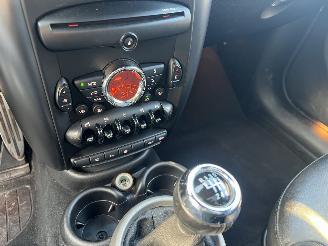 Mini Countryman Cooper S 1.6 picture 14