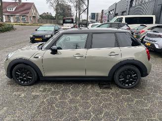 Mini Cooper 1.5 Pepper picture 2