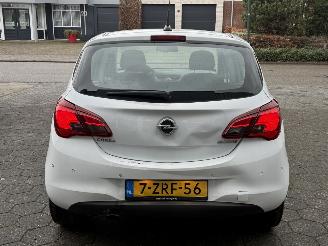 Opel Corsa-E  picture 4