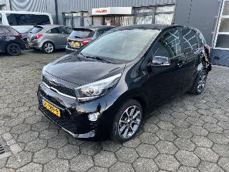 Auto incidentate Kia Picanto 1.0 CVVT Design Edition 2018/4