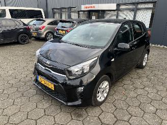 Auto incidentate Kia Picanto 1.0 MPi DynamicLine 2019/3