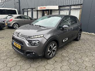 Unfallwagen Citroën C3 PureTech 110 2023/6