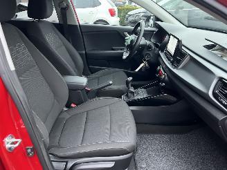 Kia Rio 1.0 T-GDI MHEV COML picture 26