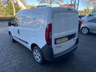 Fiat Doblo Cargo 1.3 MJ L1H1 Actual 2017 picture 3