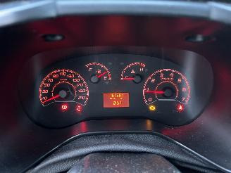 Fiat Doblo Cargo 1.3 MJ L1H1 Actual 2017 picture 13