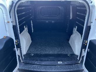 Fiat Doblo Cargo 1.3 MJ L1H1 Actual 2017 picture 14