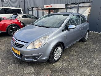 Auto incidentate Opel Corsa 1.2 16V Essentia 2007/2