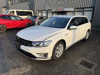 Unfallwagen Volkswagen Passat 1.4 TSI GTE Highline Variant 2018/7