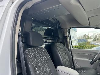 Renault Kangoo Express 1.6 16V Express Comfort picture 24