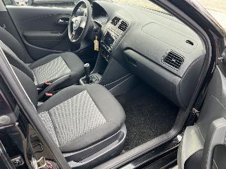 Volkswagen Polo 1.2 16V Trendline picture 26