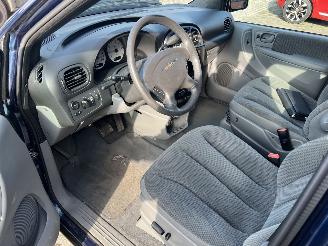 Chrysler Voyager 3.3i V6 SE Luxe 7 Persoons picture 8