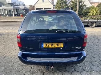 Chrysler Voyager 3.3i V6 SE Luxe 7 Persoons picture 6