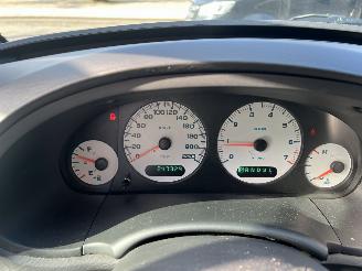 Chrysler Voyager 3.3i V6 SE Luxe 7 Persoons picture 13