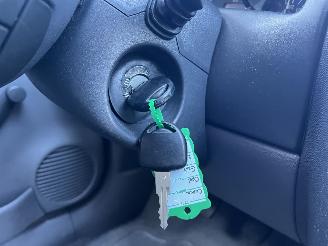 Opel Corsa -C picture 24