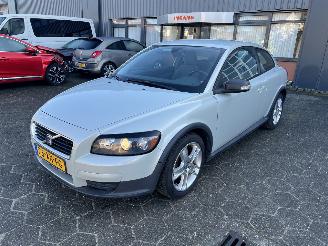 Voiture accidenté Volvo C-30 1.6 Kinetic 2007/7