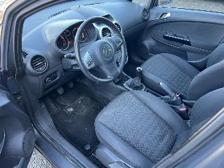 Opel Corsa 1.2 EcoFlex Design Edition LPG picture 11