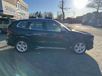 BMW iX1 XdriveE30 Launch Edition 67 kWh picture 8