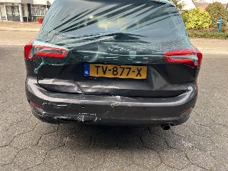 Ford Focus 1.0 EcoBoost Titanium Business picture 21