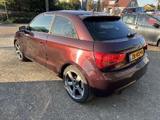 Audi A1 1.2 TFSI S Edition picture 3
