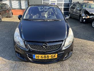 Opel Corsa OPC 1.6 16V T OPC picture 6