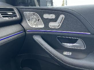 Mercedes GLE 350 de 4Matic picture 28