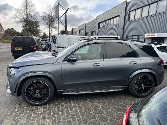 Mercedes GLE 350 de 4Matic picture 2