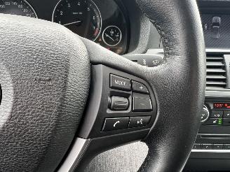 BMW X3 XDRIVE28I High Executive picture 23