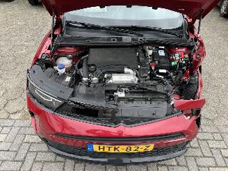 Opel Mokka 1.2 TURBO GS LINE picture 7