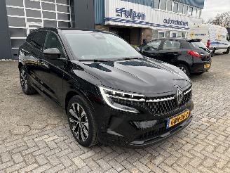 Renault Austral AUSTRAL 1.2 HYBRID picture 7