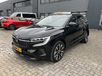 skadebil auto Renault Austral AUSTRAL 1.2 HYBRID 2024/6