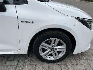 Toyota Corolla 1.8 HYBRID ACTIVE picture 10