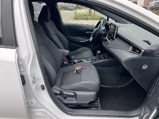 Toyota Corolla 1.8 HYBRID ACTIVE picture 29