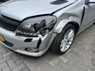 Opel Astra TWIN TOP 1.8 Cosmo picture 11