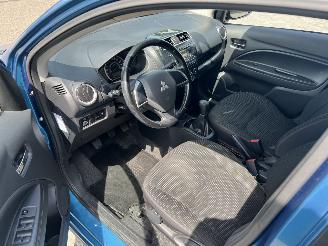 Mitsubishi Space-star 1.0 Bright picture 10
