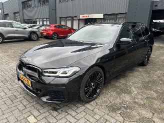  BMW 5-serie 530e M-Pakket Business Edition Plus 2021/7