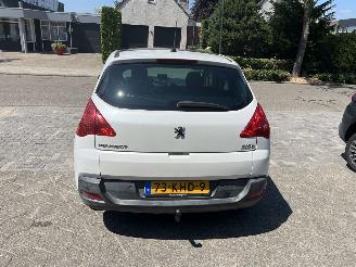 Peugeot 3008 1.6 THP Première picture 6