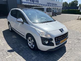 Peugeot 3008 1.6 THP Première picture 9
