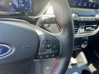 Ford Kuga 2.5 PHEV ST-Line picture 19