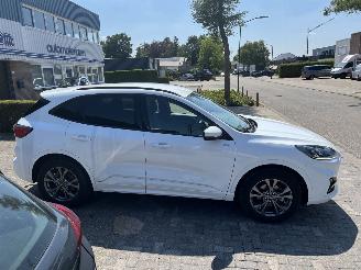 Ford Kuga 2.5 PHEV ST-Line picture 6
