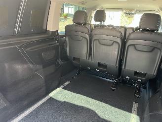 Mercedes Vito 119 CDI Lang 4X4 Dubbel Cabine picture 17