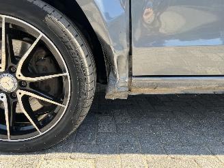 Mercedes Vito 119 CDI Lang 4X4 Dubbel Cabine picture 3
