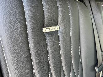 Mercedes Vito 119 CDI Lang 4X4 Dubbel Cabine picture 20