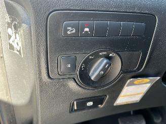 Mercedes Vito 119 CDI Lang 4X4 Dubbel Cabine picture 14