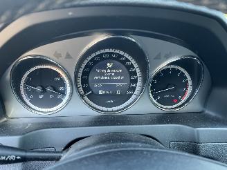 Mercedes C-klasse 180 CGI BlueEFFICIENCY Business Class Avantgarde picture 22