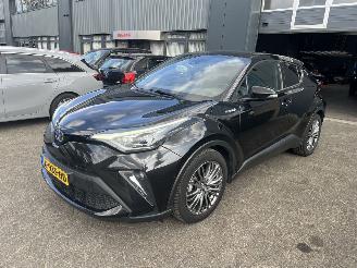 Unfallwagen Toyota CH-R 2.0 Hybrid Executive 2020/12