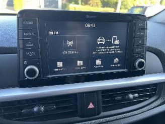 Kia Picanto 1.0 MPi ComfortPlusLine picture 17