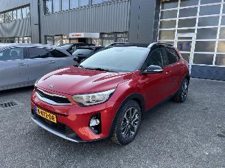 Unfallwagen Kia Stonic 1.0 T-GDi ExecutiveLine 2019/4