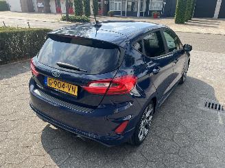 Ford Fiesta 1.0 EcoBoost ST-Line picture 5