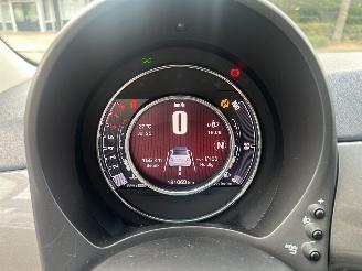 Fiat 500C 0.9 TwinAir Turbo Lounge picture 10