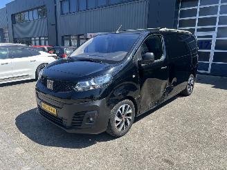 danneggiata veicoli commerciali Fiat Scudo E-SCUDO - L2H1 SX 75 2022/7